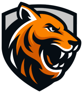 Prague Tigers logo