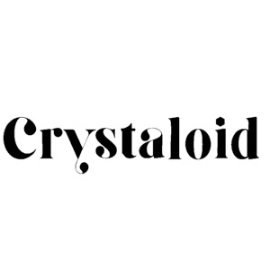Crystaloid